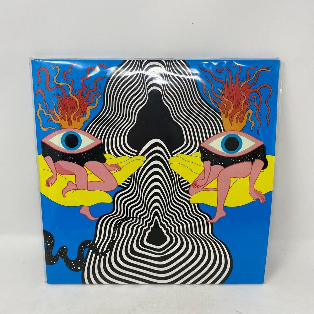 Vinyl Moon volume 077‎ Room For Spirits Vinyl